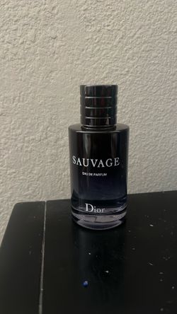 Cologne, Dior savage