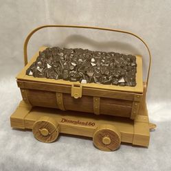 Disney Popcorn Bucket 