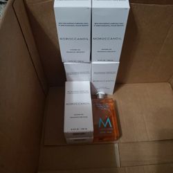 Moroccanoil 