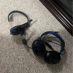 Headset