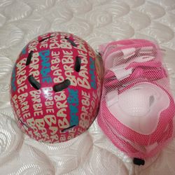 Girl Protective Gear 