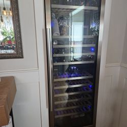 Wine Cooler