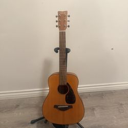 Yamaha  Guitar
