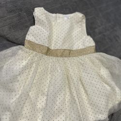 Infant Dresses. 