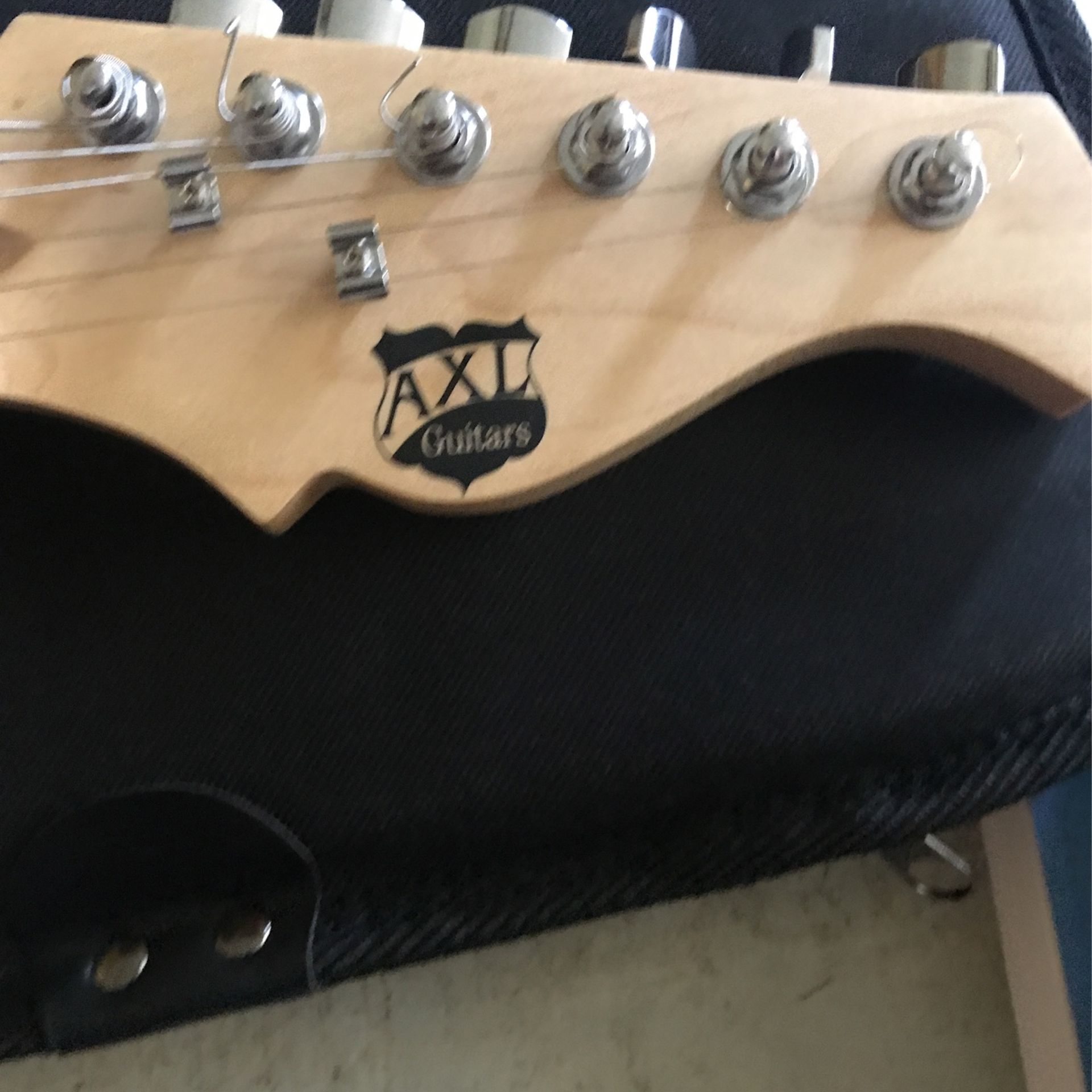 online outlet stores Sacramento Live Hendrix LOVE Electric Guitar for