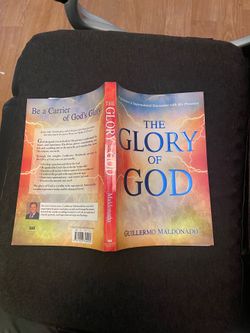 The Glory of God