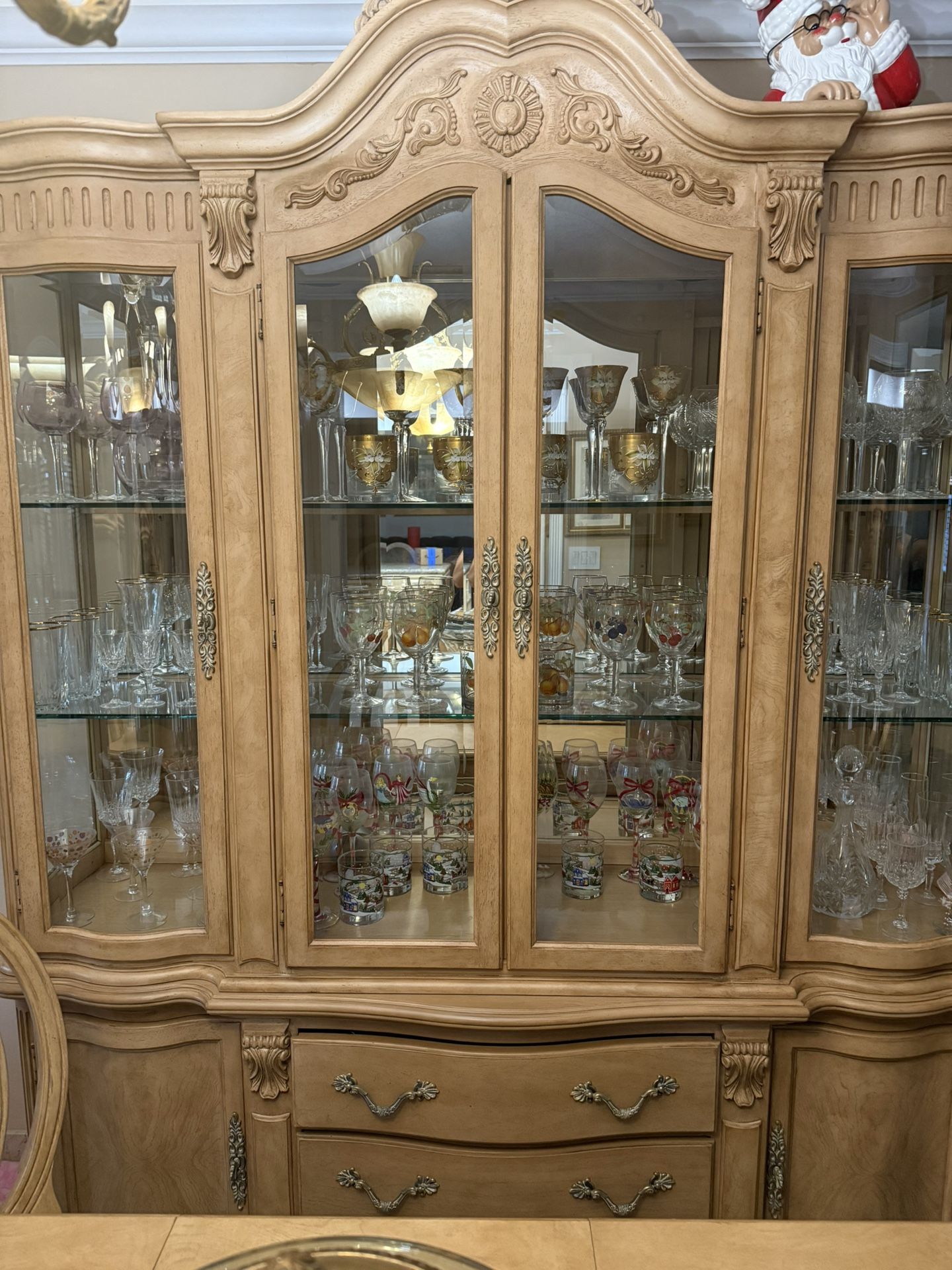 China Cabinet
