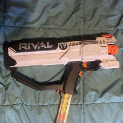 Nerf Rival Phantom Force Hermes