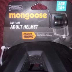 Capture Helmet 