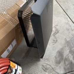 Fireplace Chimney Topper