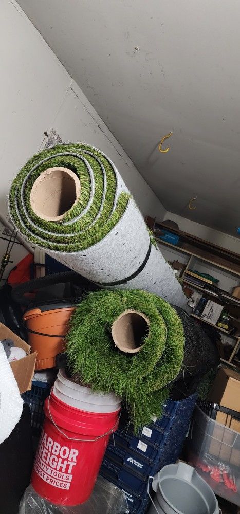 Forever Grass & Turf