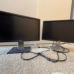 DELL Monitors