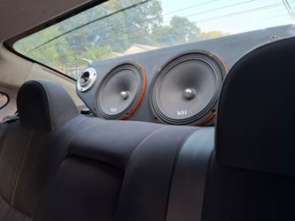 Mefdios waraudio 8s
