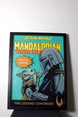 Star Wars Artwork