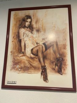 Wall decor Art