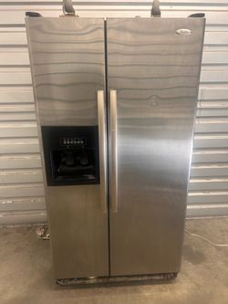 ✨STOP OVERPAYING FOR A REFRIGERATOR✨