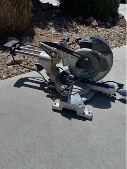 Table saw