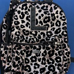 L Backpack