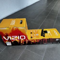 Vizio Surround Sound Speaker (new)