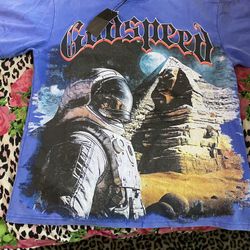 Godspeed Shirt