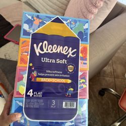 Kleenex 