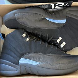 Jordan 12 Sz 9.5 2003 Release