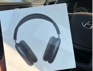 Apple AirPods Max Headphones