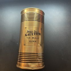 JPG Le Male Elixir 125ml / 4.2oz – Brand New | $95 OBO