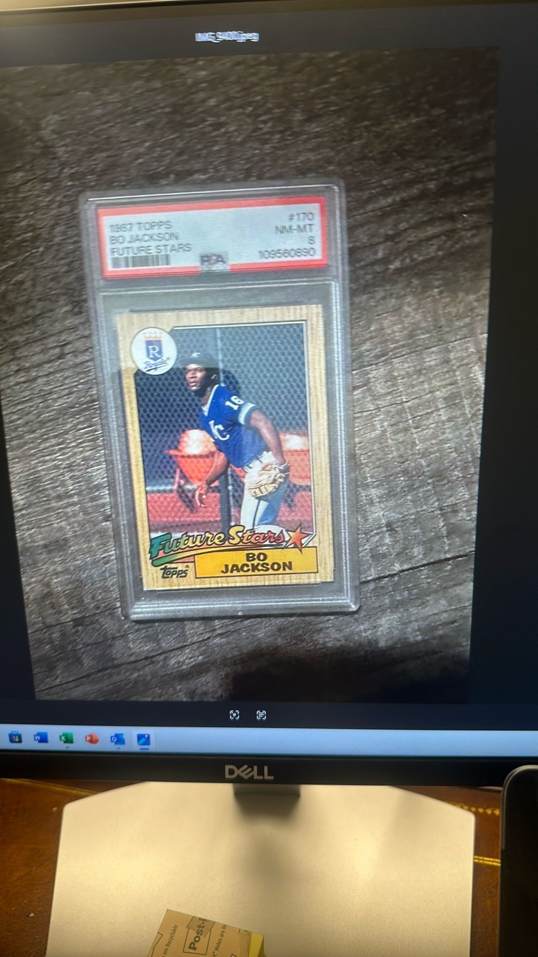 Bo Jackson