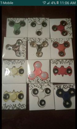 Spiners