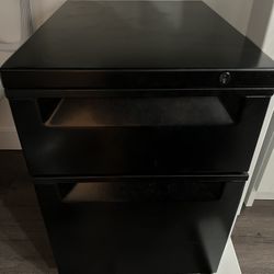 File Cabinet 