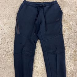 Nike Tech Sweats Size Medium