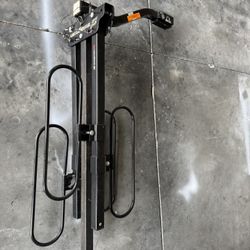 Bike Car Rack
