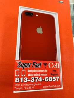 💯📲iPhone 6 Plus 64 GB factory unlocked 30 day warranty