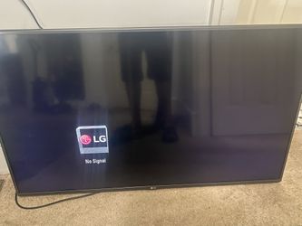 LG TV