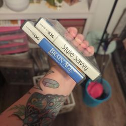 Nintendo DS Games