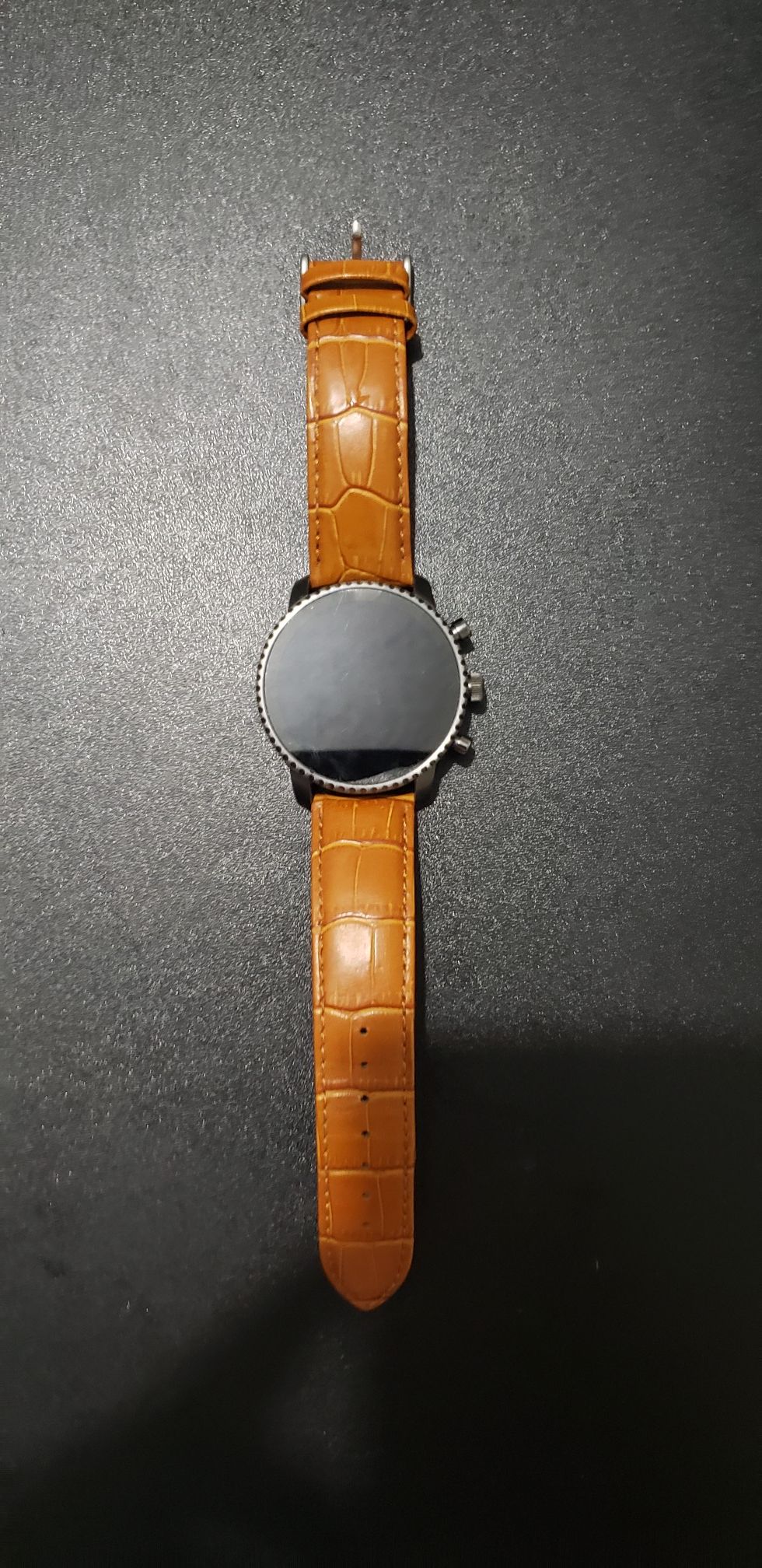 FOSSIL Gen 4 Swarthwatch
