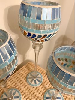 Beautiful Decor/3 Pieces