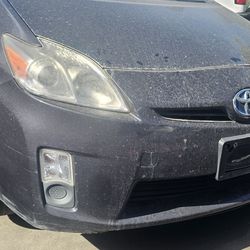 Toyota Prius 2010