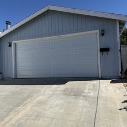 Garage Doors