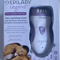Epilady Legend