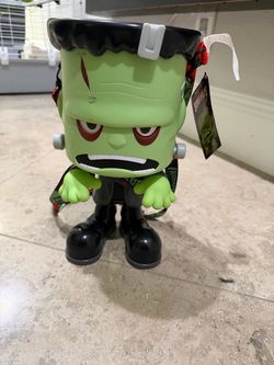 Universal Studios popcorn bucket