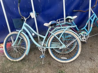 Bicicletas Todas 120