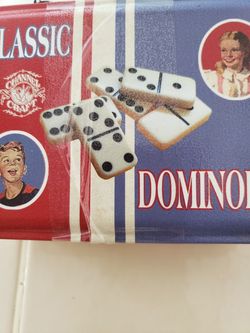 Kids Domino