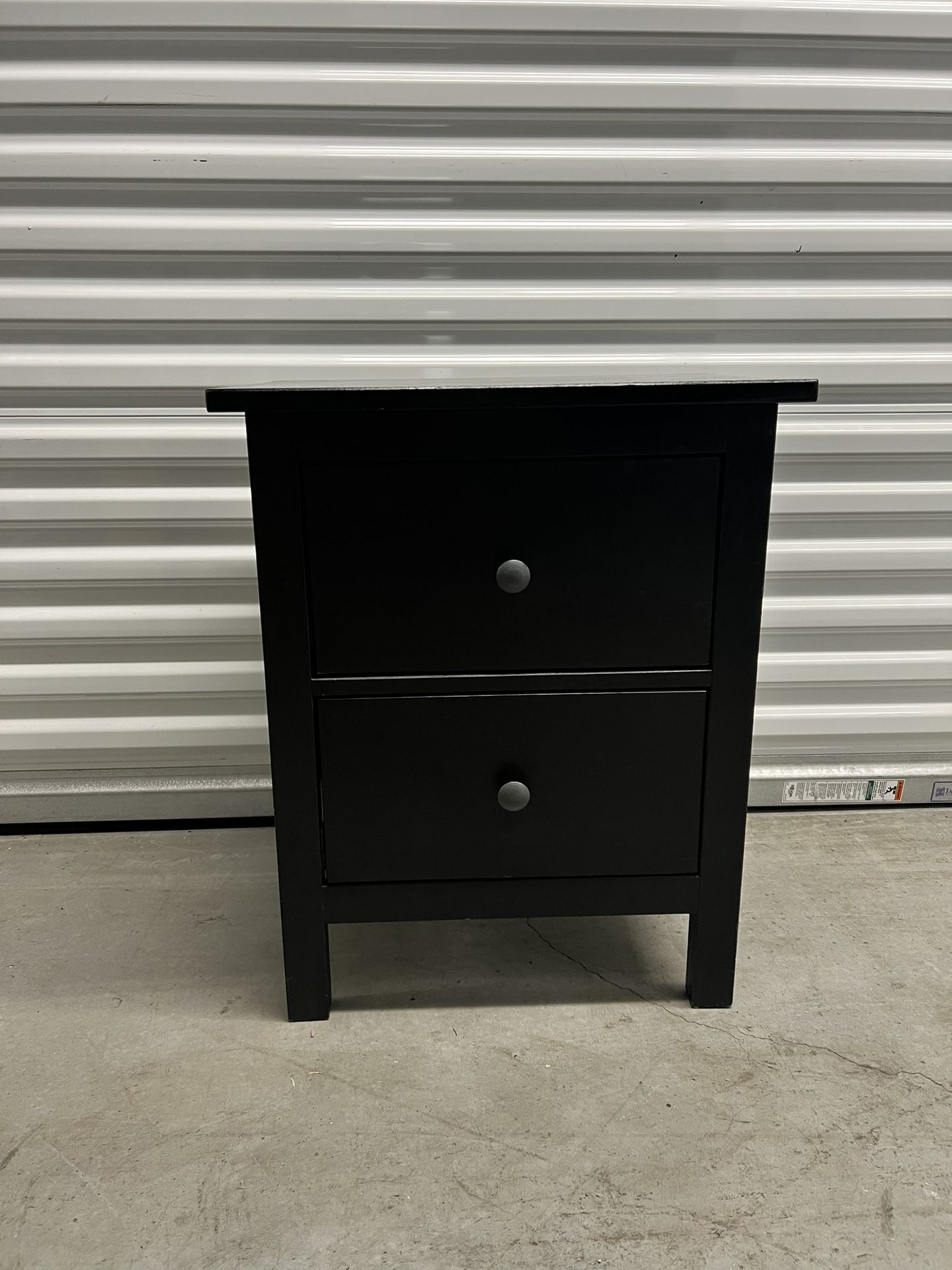 Hemnes Nightstand / Delivery Available