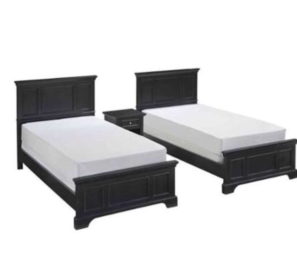 2 twin beds for Sale in Wichita, KS OfferUp