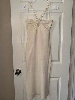 Ivory white
