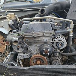 Transmission for 2003 gmc envoy xl