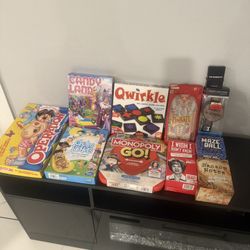 Board Games