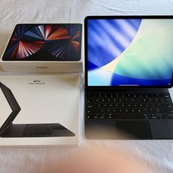 Computer Bundle And Accessories 